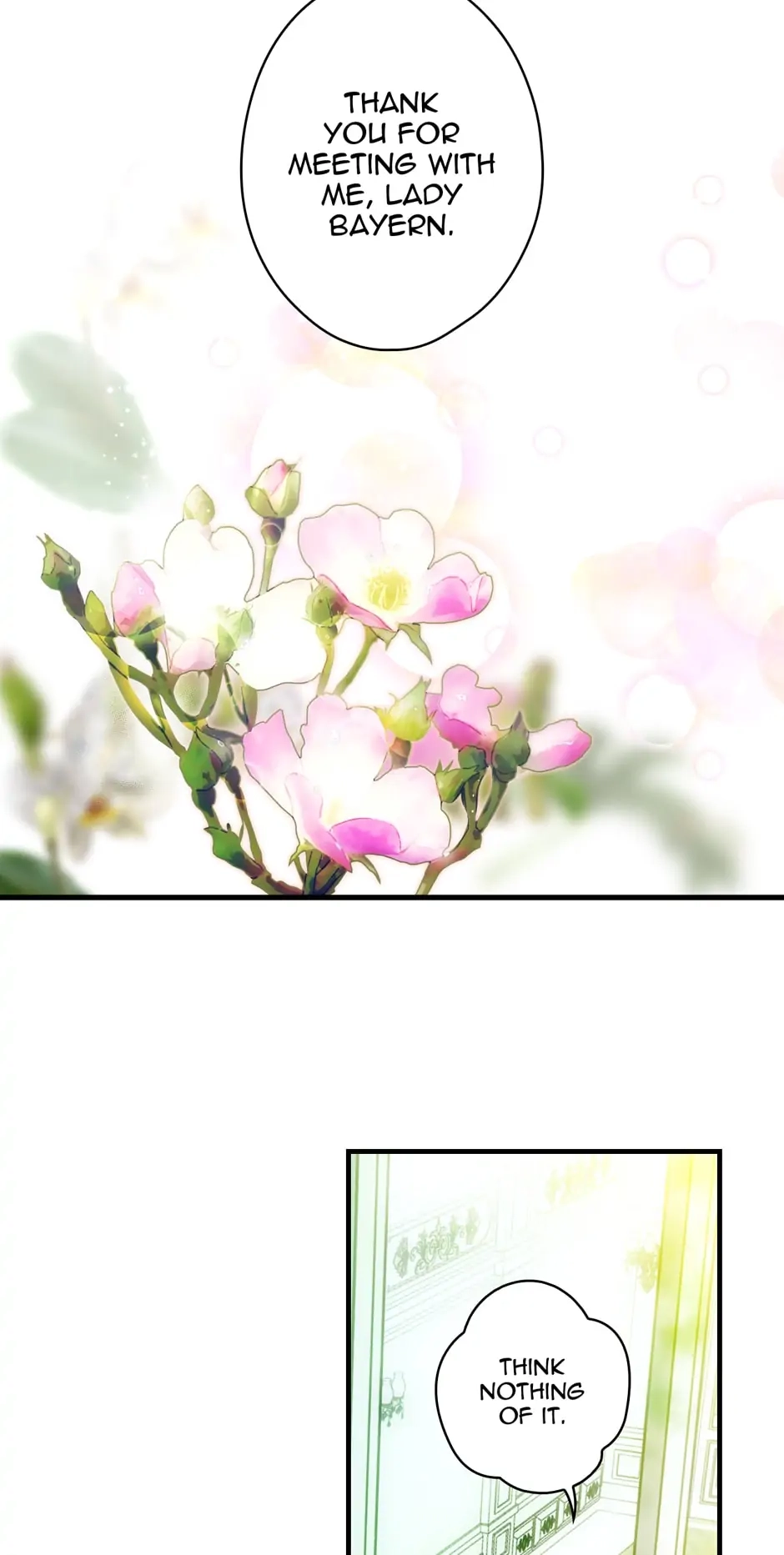 The Fantasie of a Stepmother Chapter 85 page 2 - 