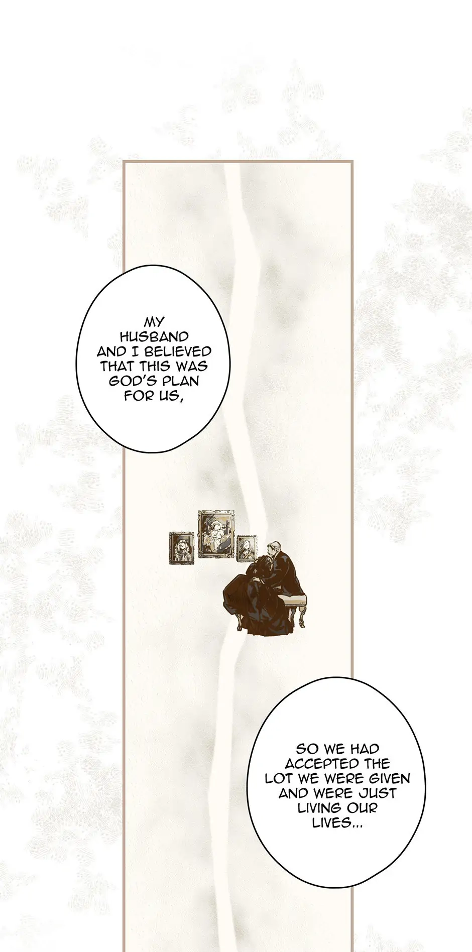 The Fantasie of a Stepmother Chapter 85 page 15 - 