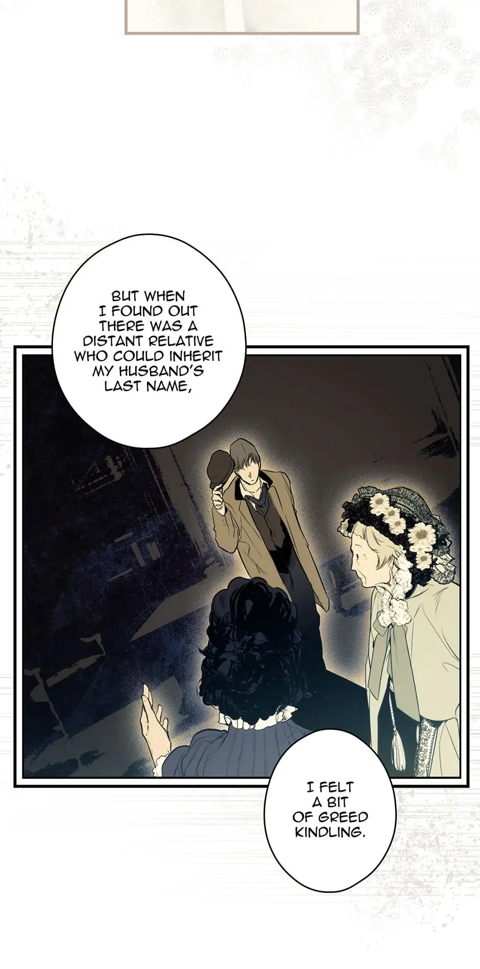 The Fantasie of a Stepmother Chapter 85 page 16 - 