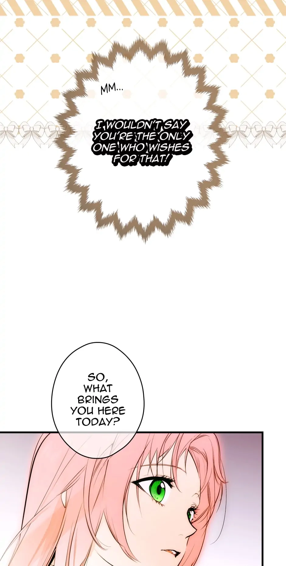 The Fantasie of a Stepmother Chapter 85 page 21 - 