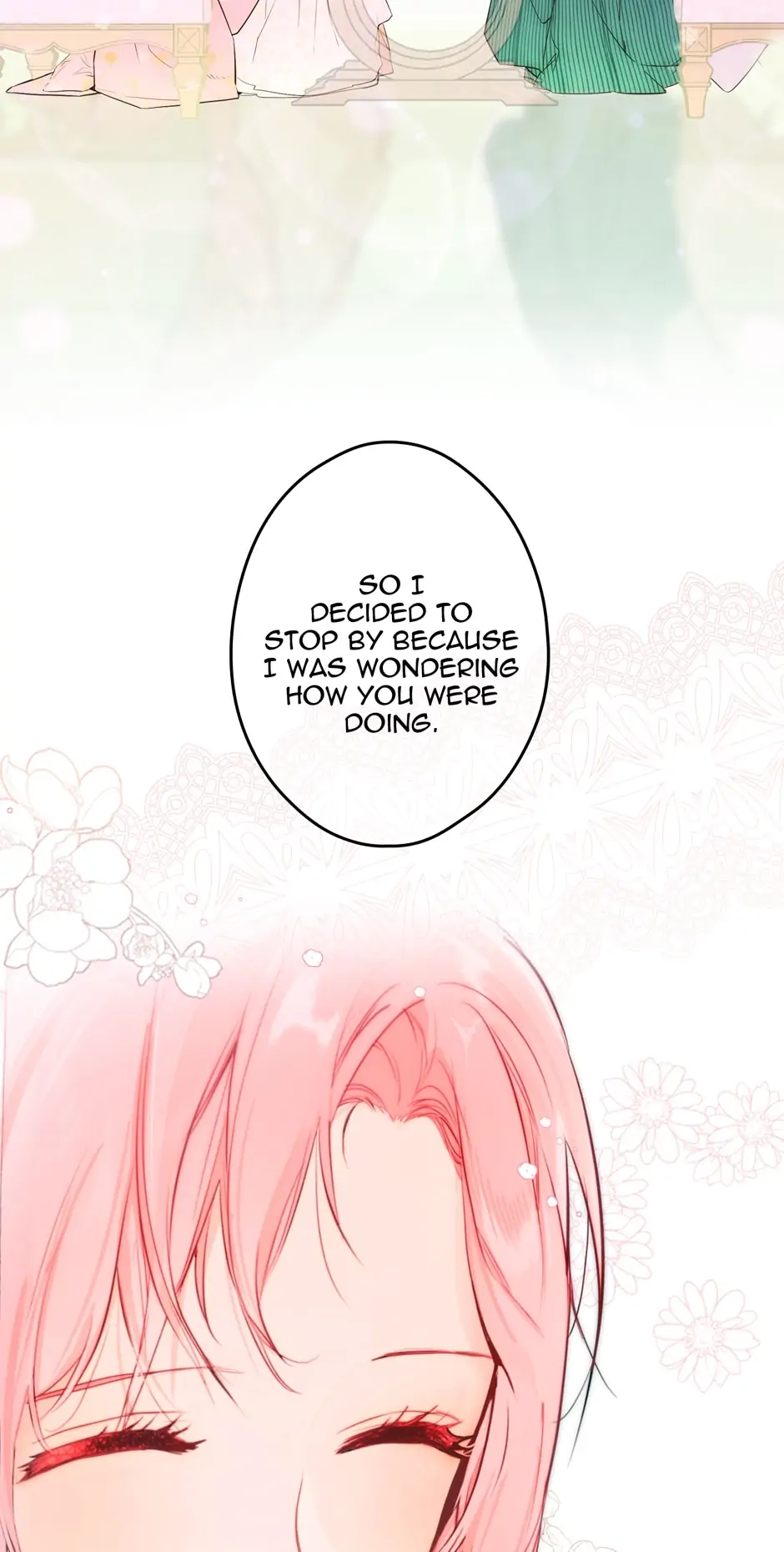 The Fantasie of a Stepmother Chapter 85 page 24 - 