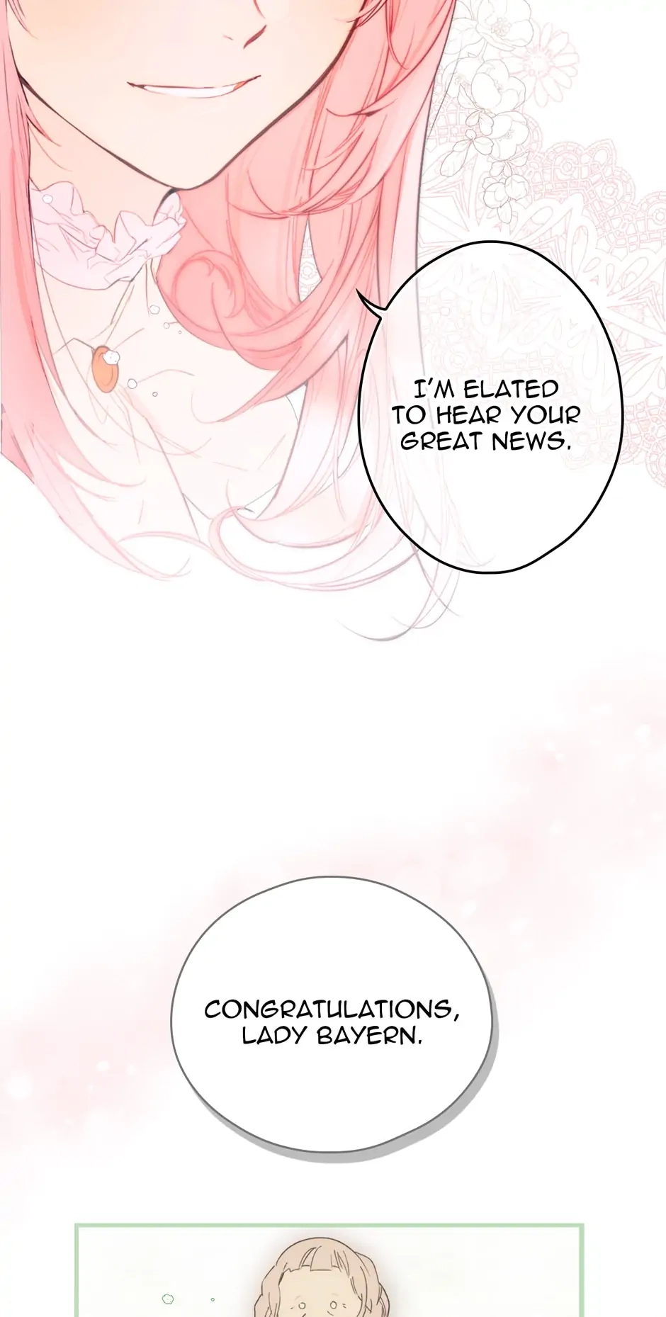 The Fantasie of a Stepmother Chapter 85 page 25 - 