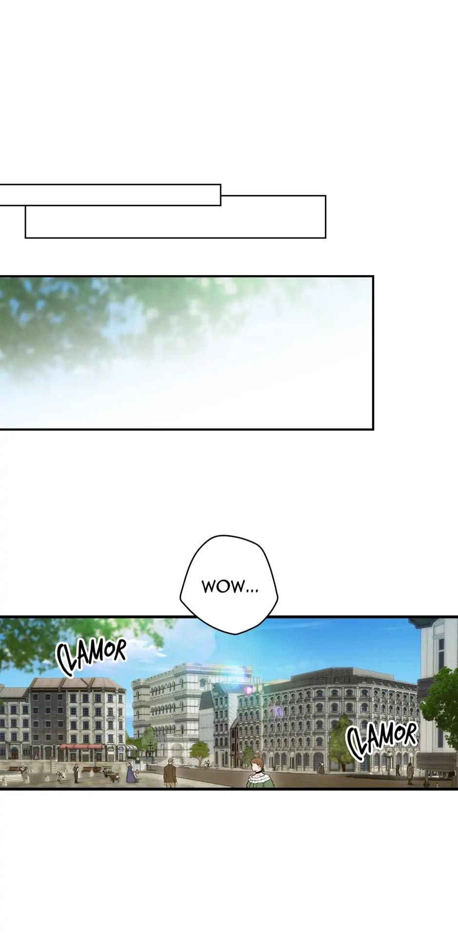 The Fantasie of a Stepmother Chapter 85 page 32 - 