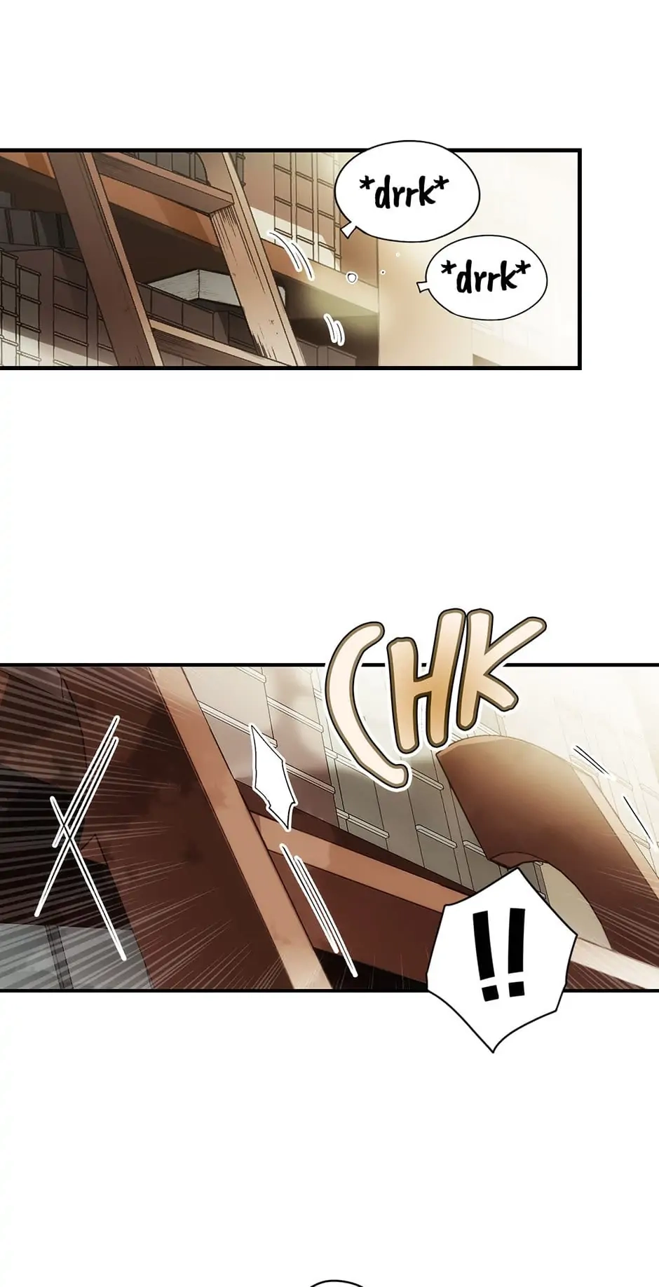 The Fantasie of a Stepmother Chapter 85 page 50 - 