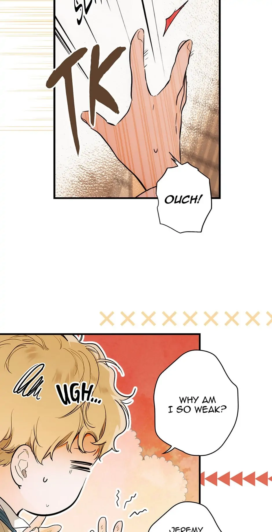 The Fantasie of a Stepmother Chapter 85 page 53 - 