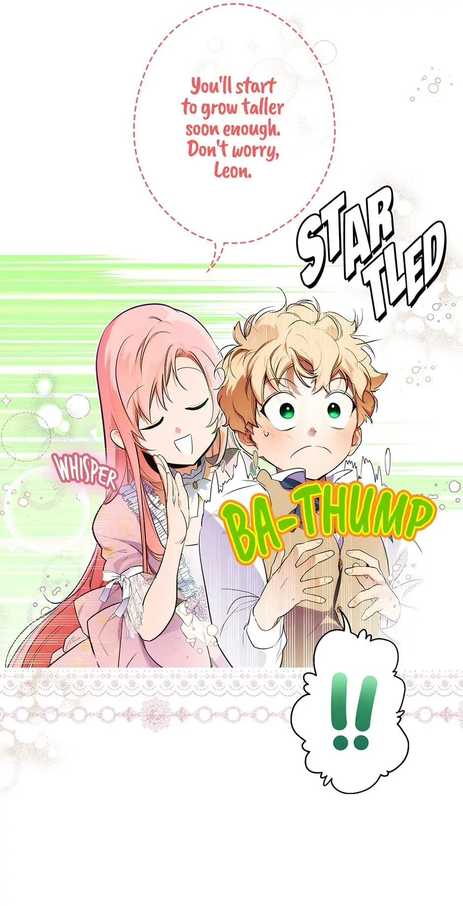 The Fantasie of a Stepmother Chapter 85 page 55 - 