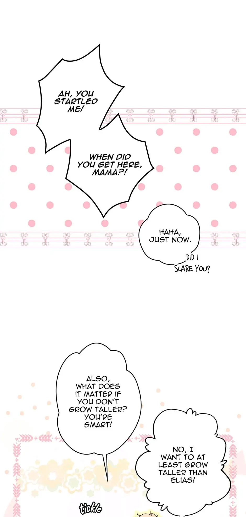 The Fantasie of a Stepmother Chapter 85 page 56 - 
