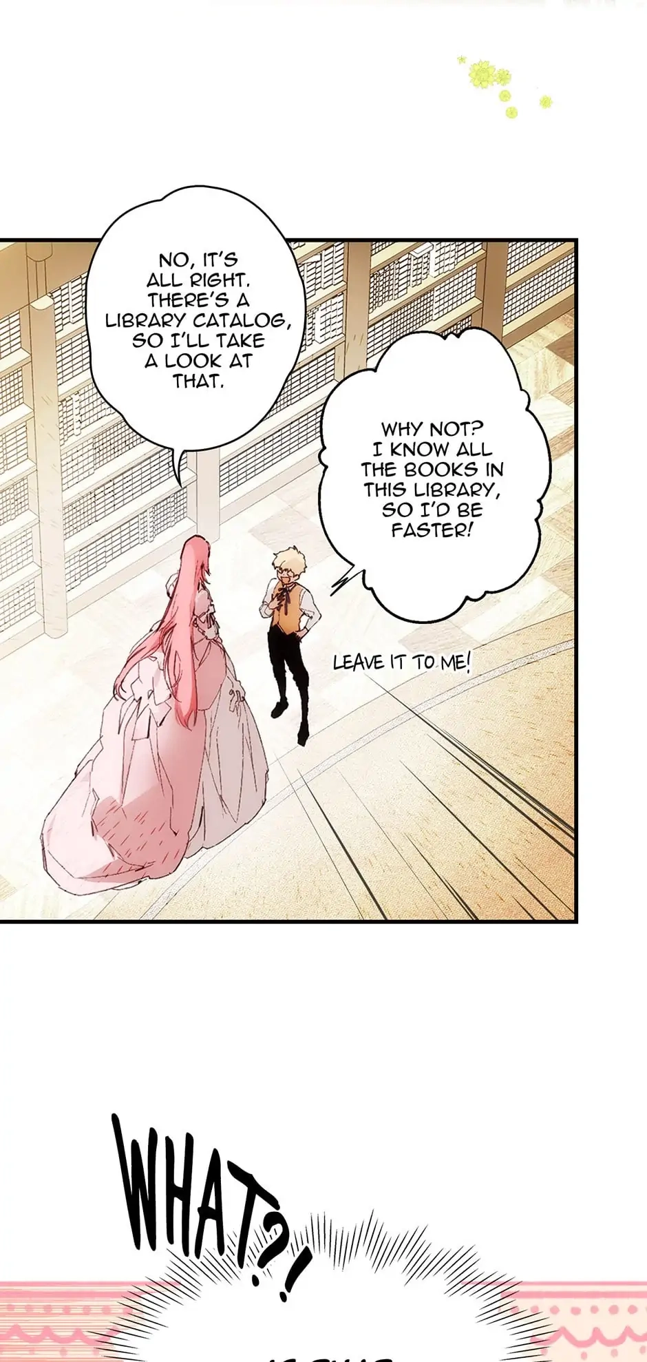 The Fantasie of a Stepmother Chapter 85 page 59 - 