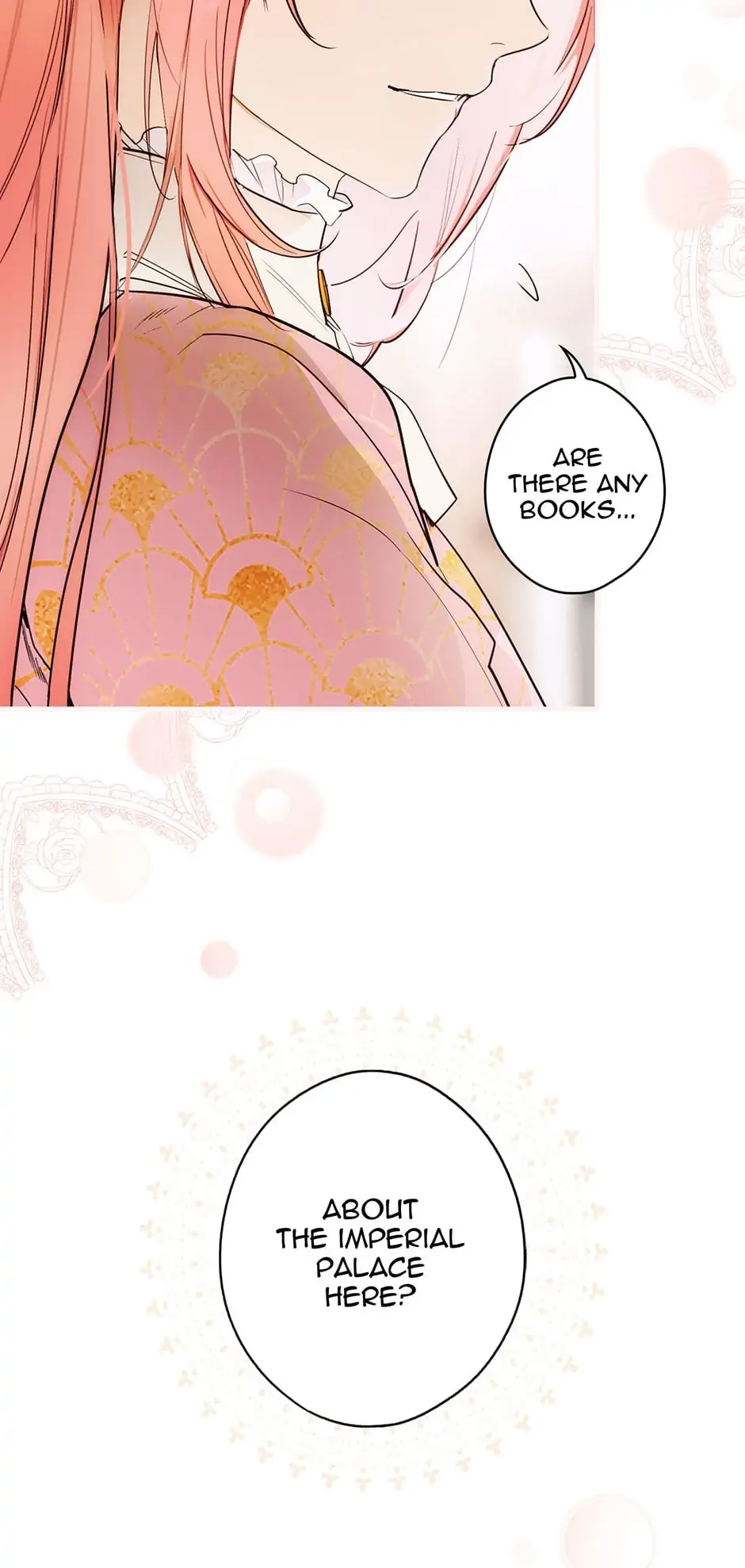 The Fantasie of a Stepmother Chapter 85 page 62 - 