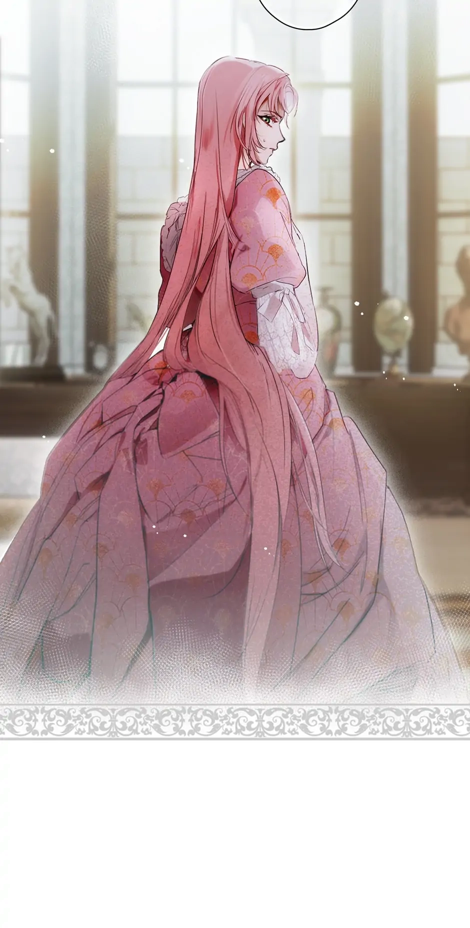 The Fantasie of a Stepmother Chapter 85 page 10 - 