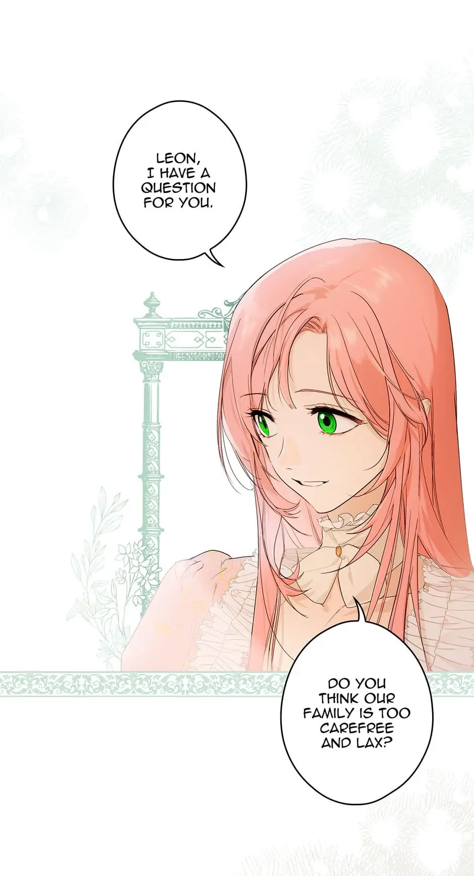 The Fantasie of a Stepmother Chapter 86 page 11 - 