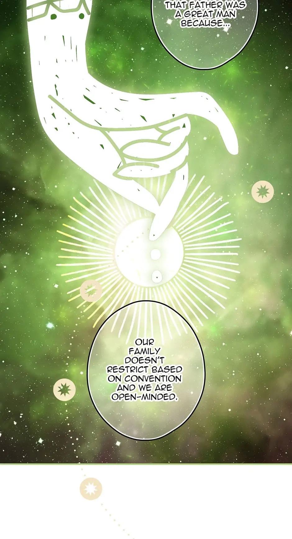 The Fantasie of a Stepmother Chapter 86 page 13 - 