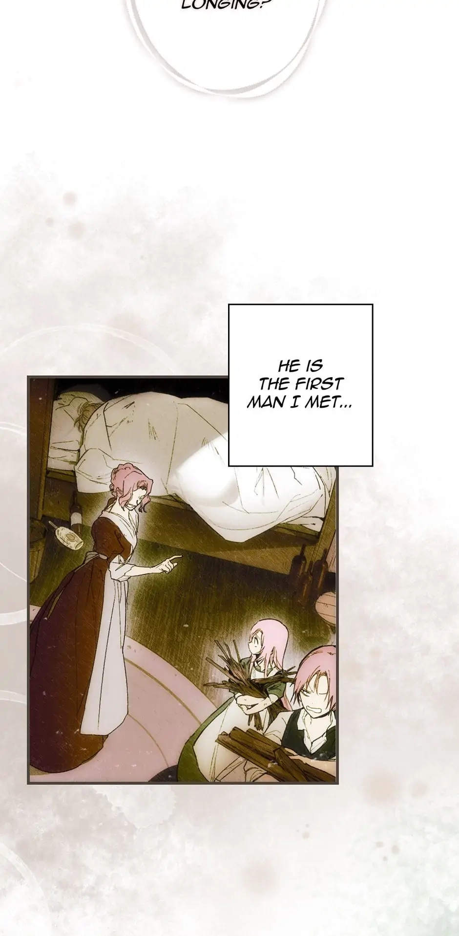 The Fantasie of a Stepmother Chapter 86 page 30 - 