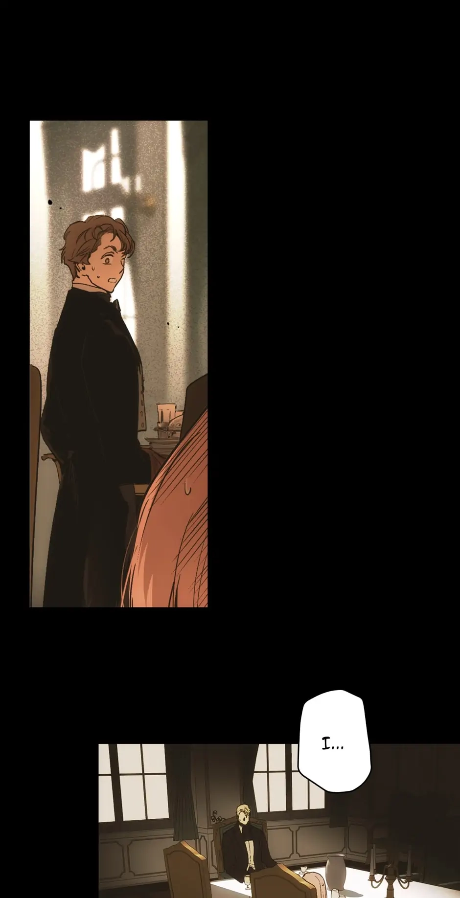 The Fantasie of a Stepmother Chapter 86 page 34 - 