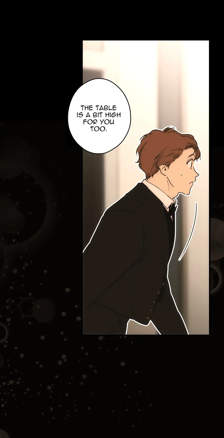 The Fantasie of a Stepmother Chapter 86 page 38 - 