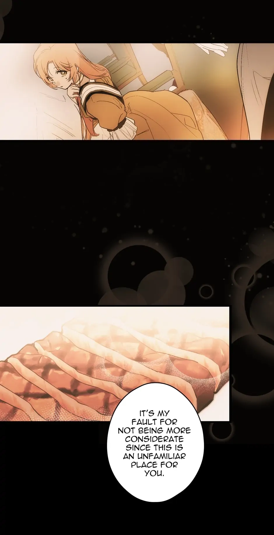 The Fantasie of a Stepmother Chapter 86 page 39 - 