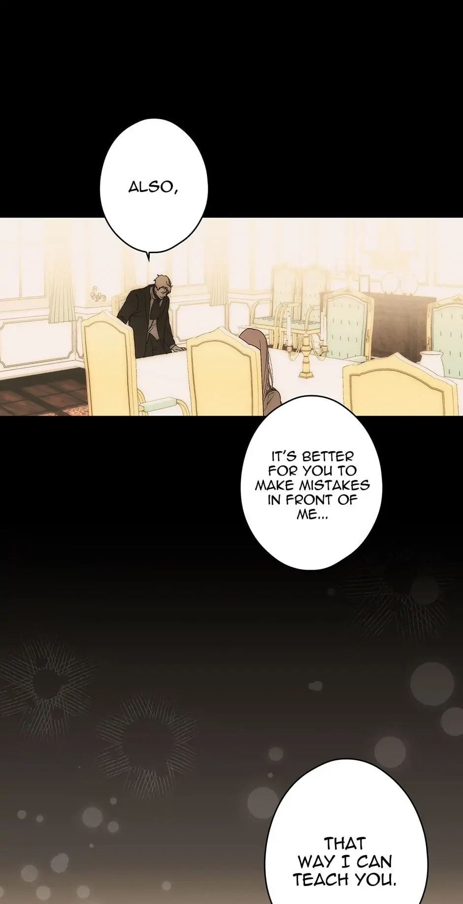 The Fantasie of a Stepmother Chapter 86 page 40 - 