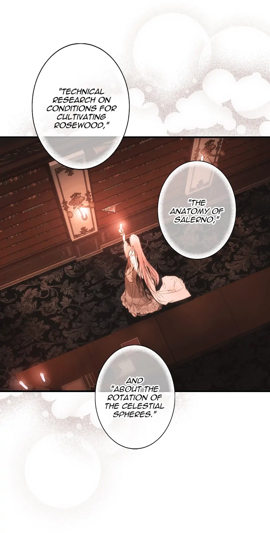 The Fantasie of a Stepmother Chapter 86 page 52 - 