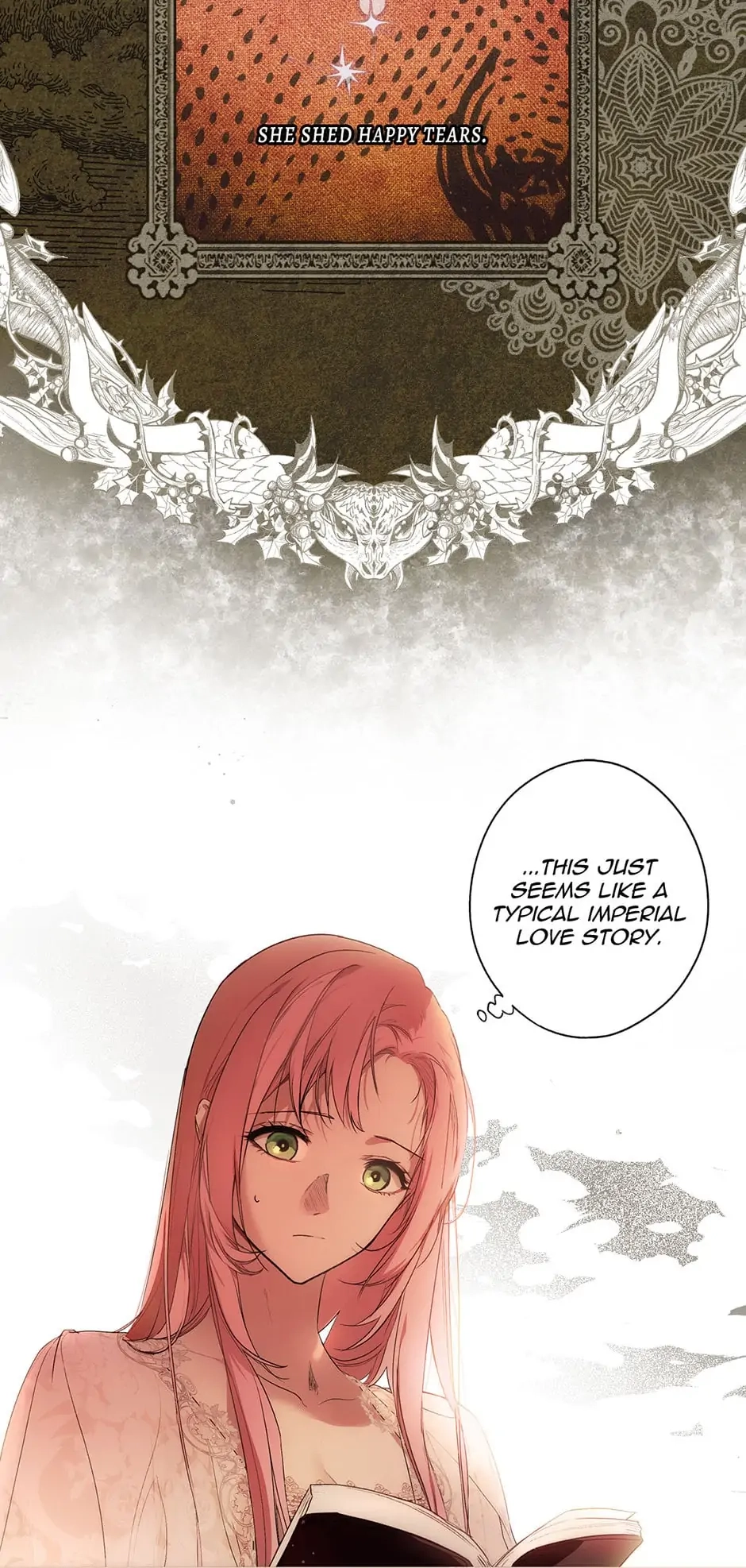 The Fantasie of a Stepmother Chapter 86 page 61 - 