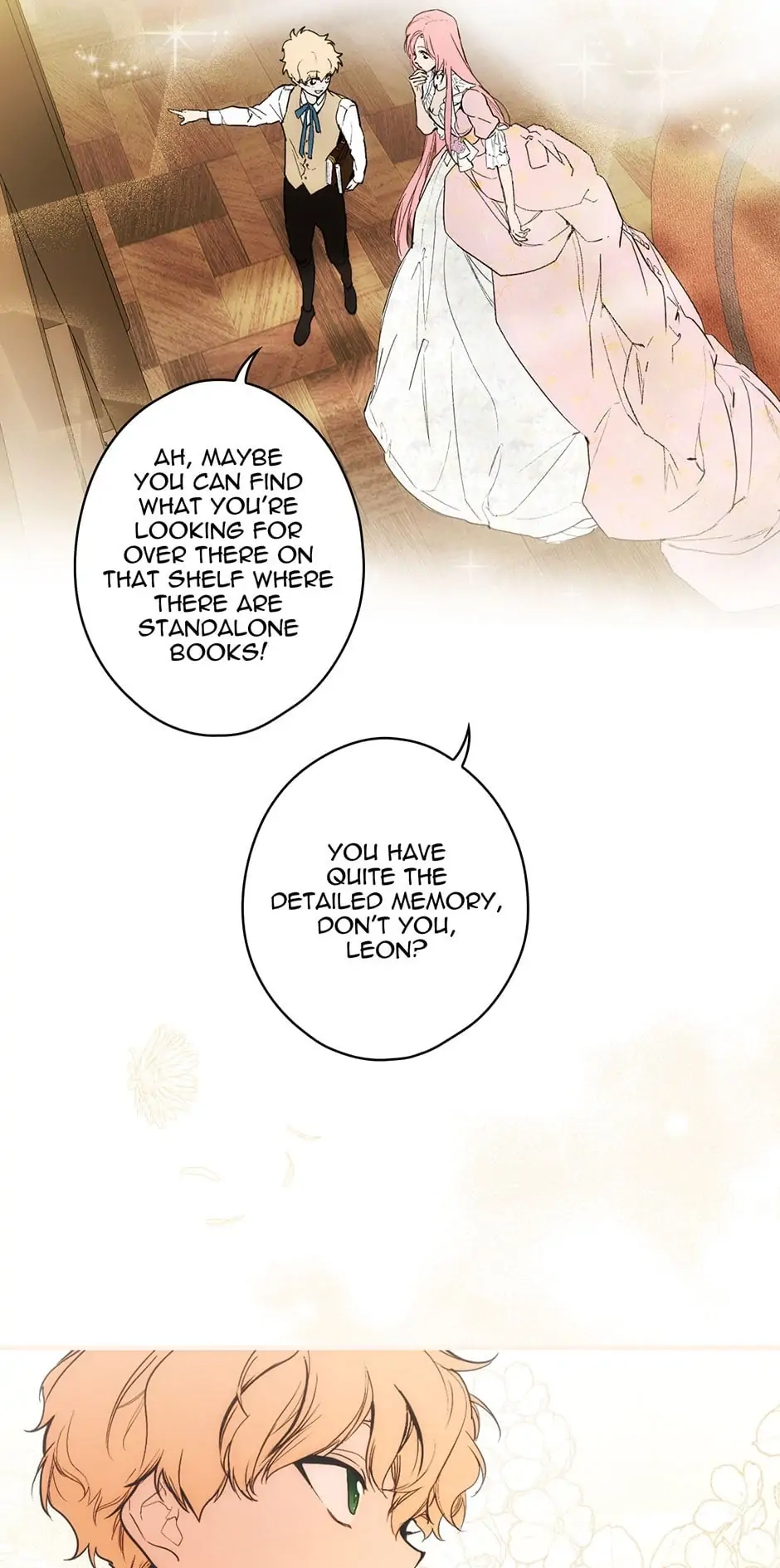 The Fantasie of a Stepmother Chapter 86 page 9 - 