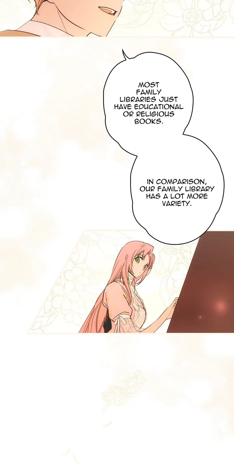 The Fantasie of a Stepmother Chapter 86 page 10 - 