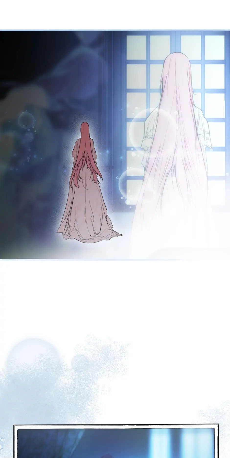 The Fantasie of a Stepmother Chapter 87 page 18 - 