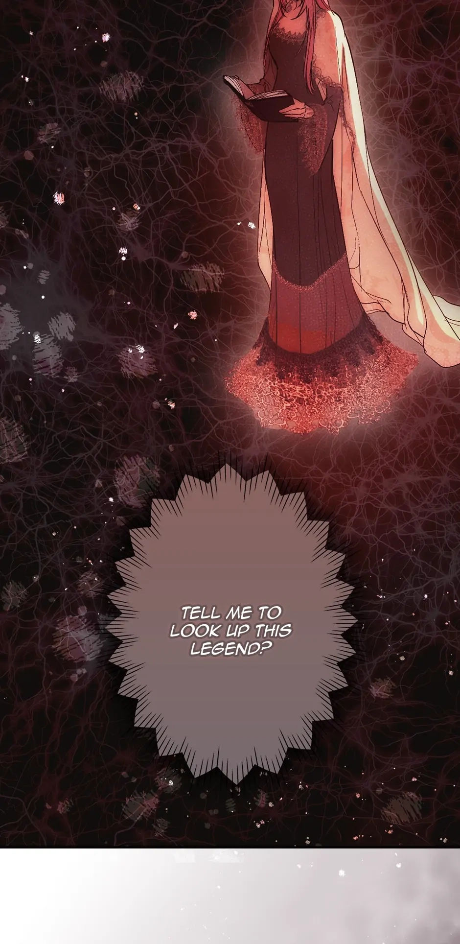 The Fantasie of a Stepmother Chapter 87 page 4 - 
