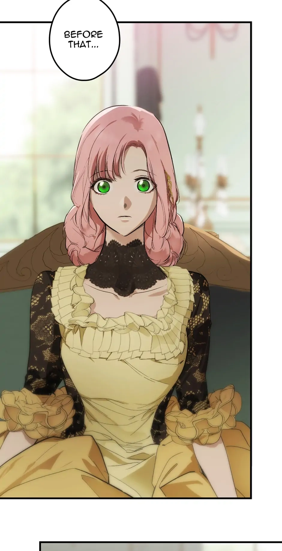 The Fantasie of a Stepmother Chapter 87 page 33 - 