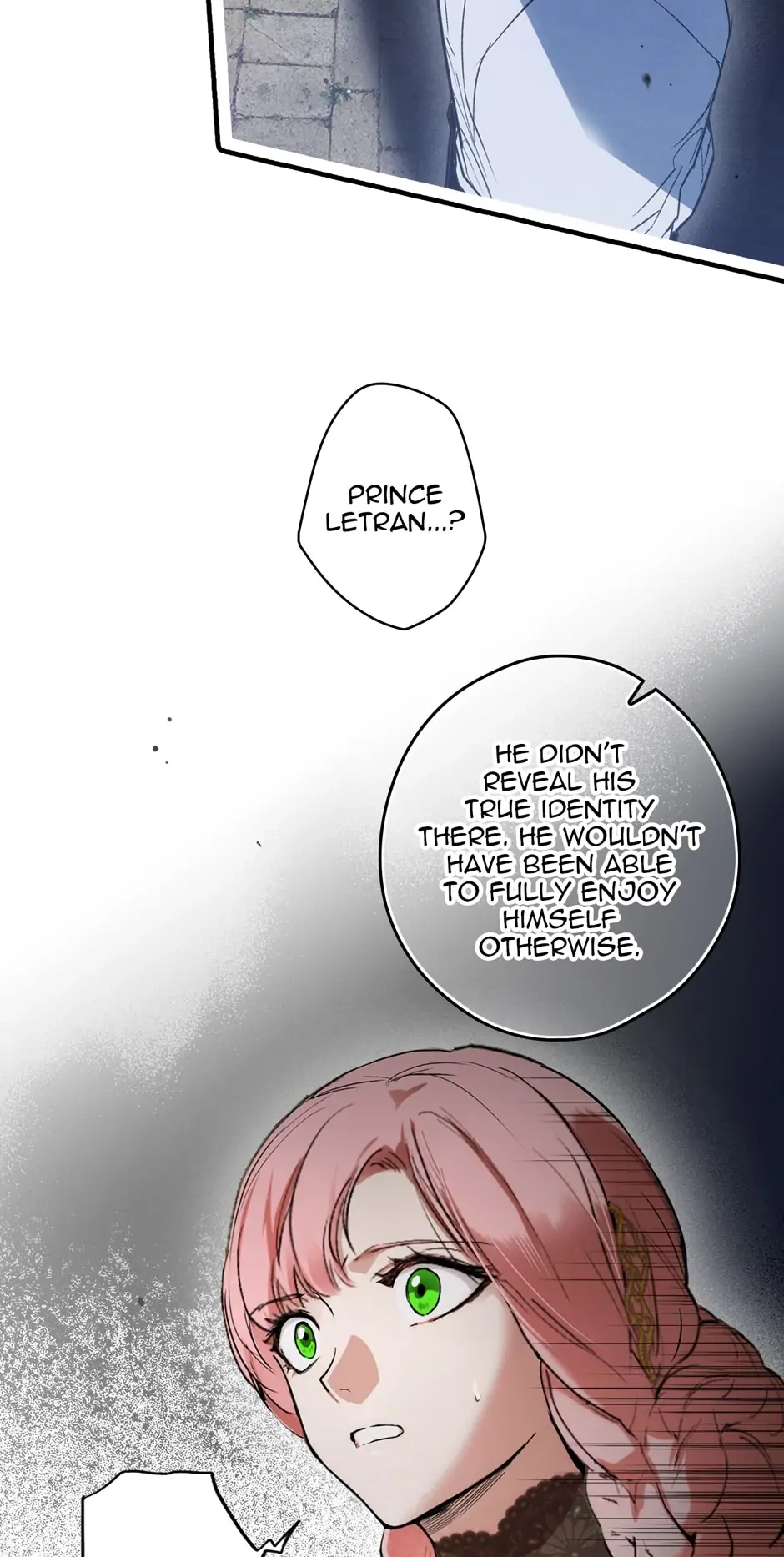 The Fantasie of a Stepmother Chapter 87 page 40 - 