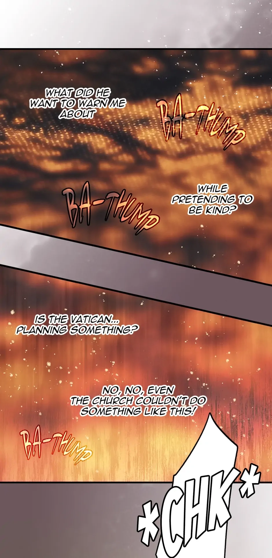 The Fantasie of a Stepmother Chapter 87 page 5 - 