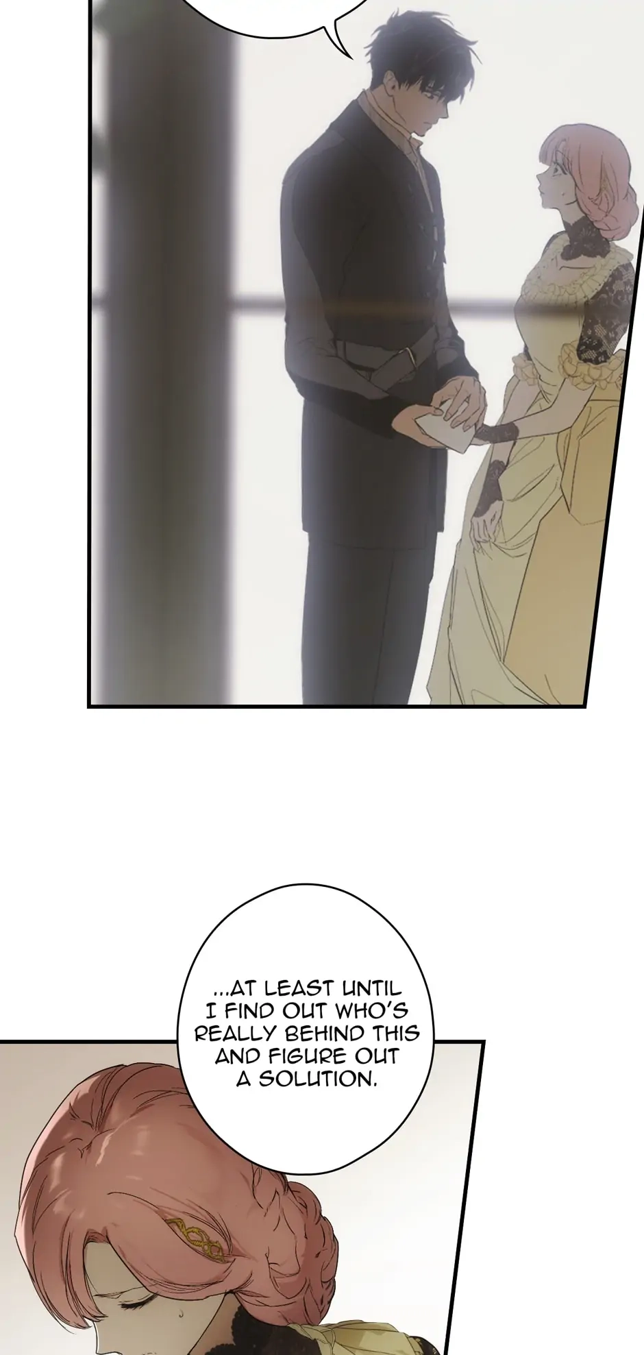 The Fantasie of a Stepmother Chapter 87 page 54 - 