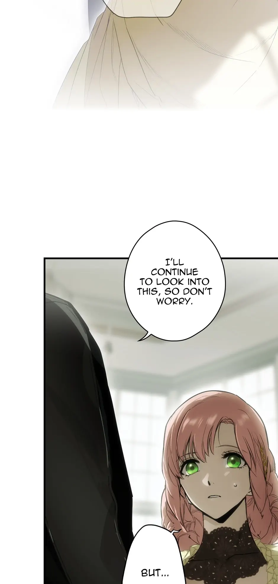 The Fantasie of a Stepmother Chapter 87 page 56 - 