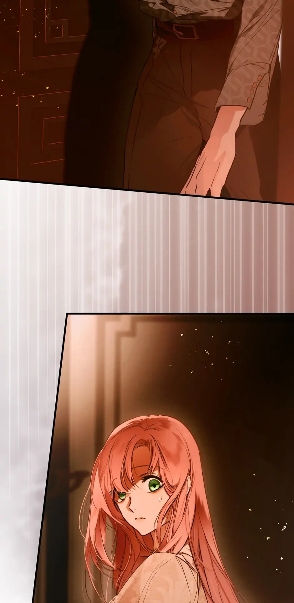 The Fantasie of a Stepmother Chapter 87 page 7 - 