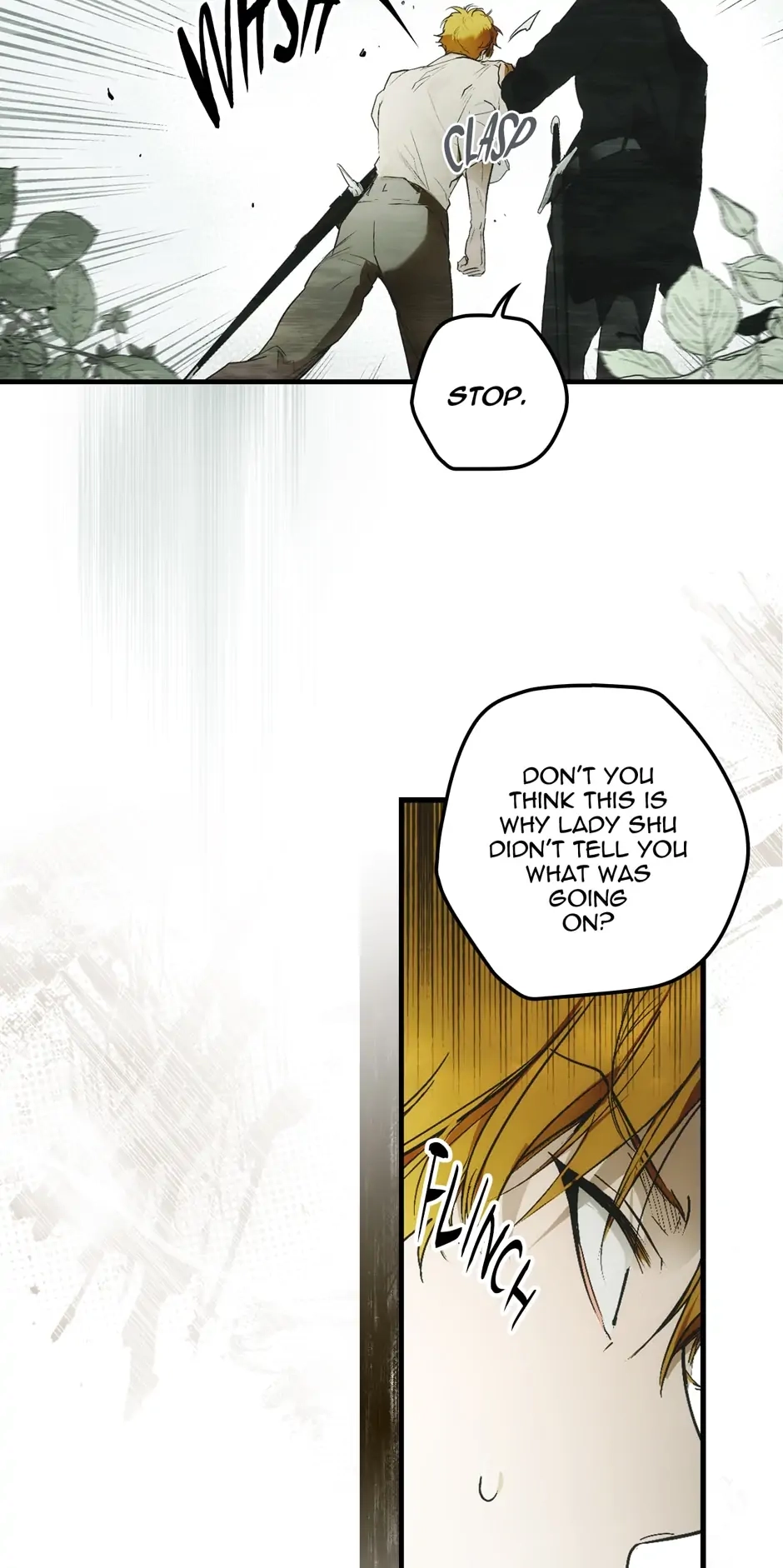 The Fantasie of a Stepmother Chapter 88 page 11 - 