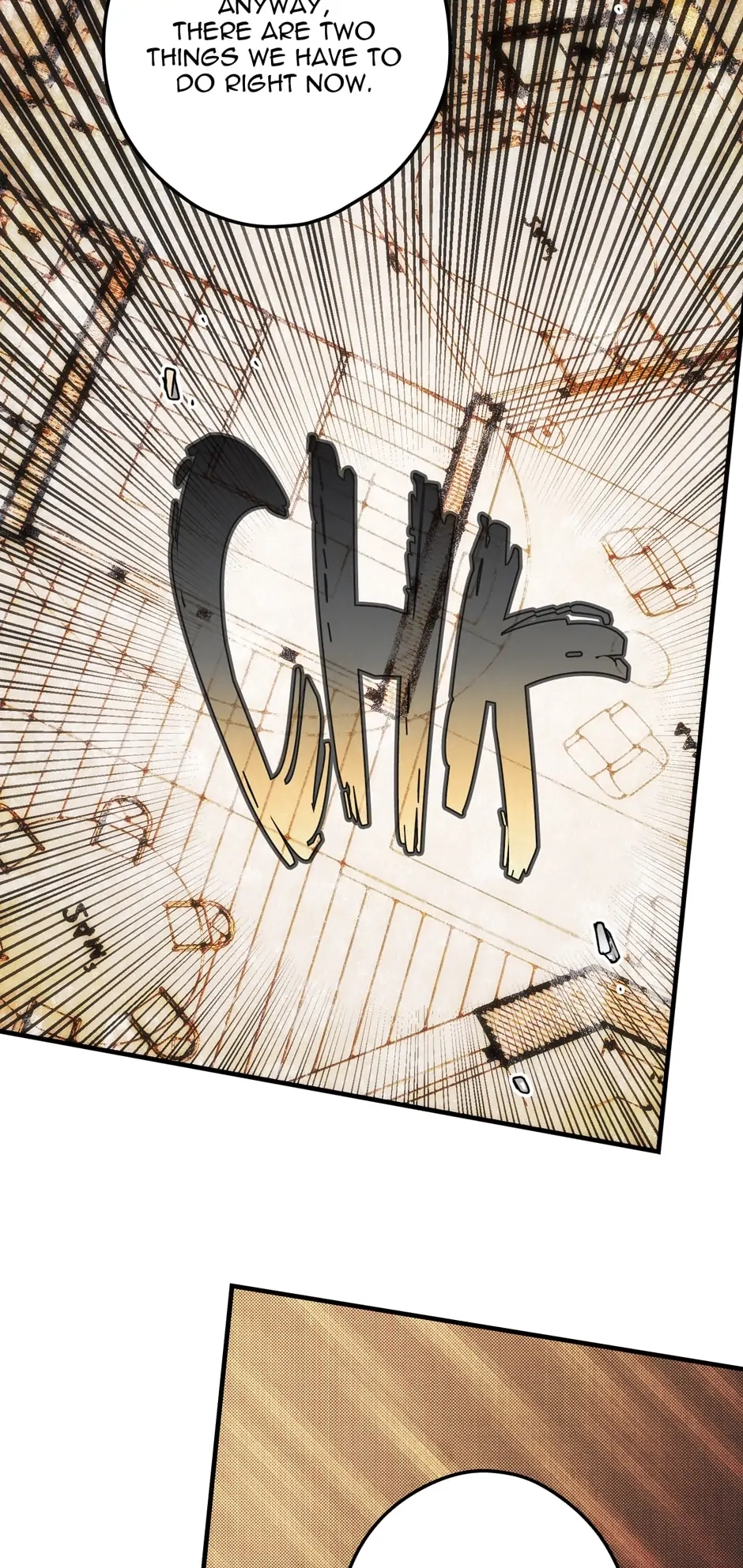 The Fantasie of a Stepmother Chapter 88 page 21 - 