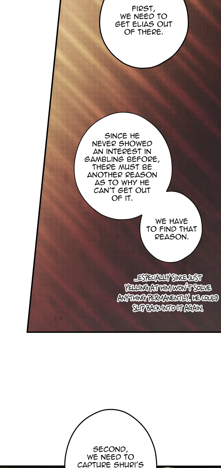 The Fantasie of a Stepmother Chapter 88 page 22 - 