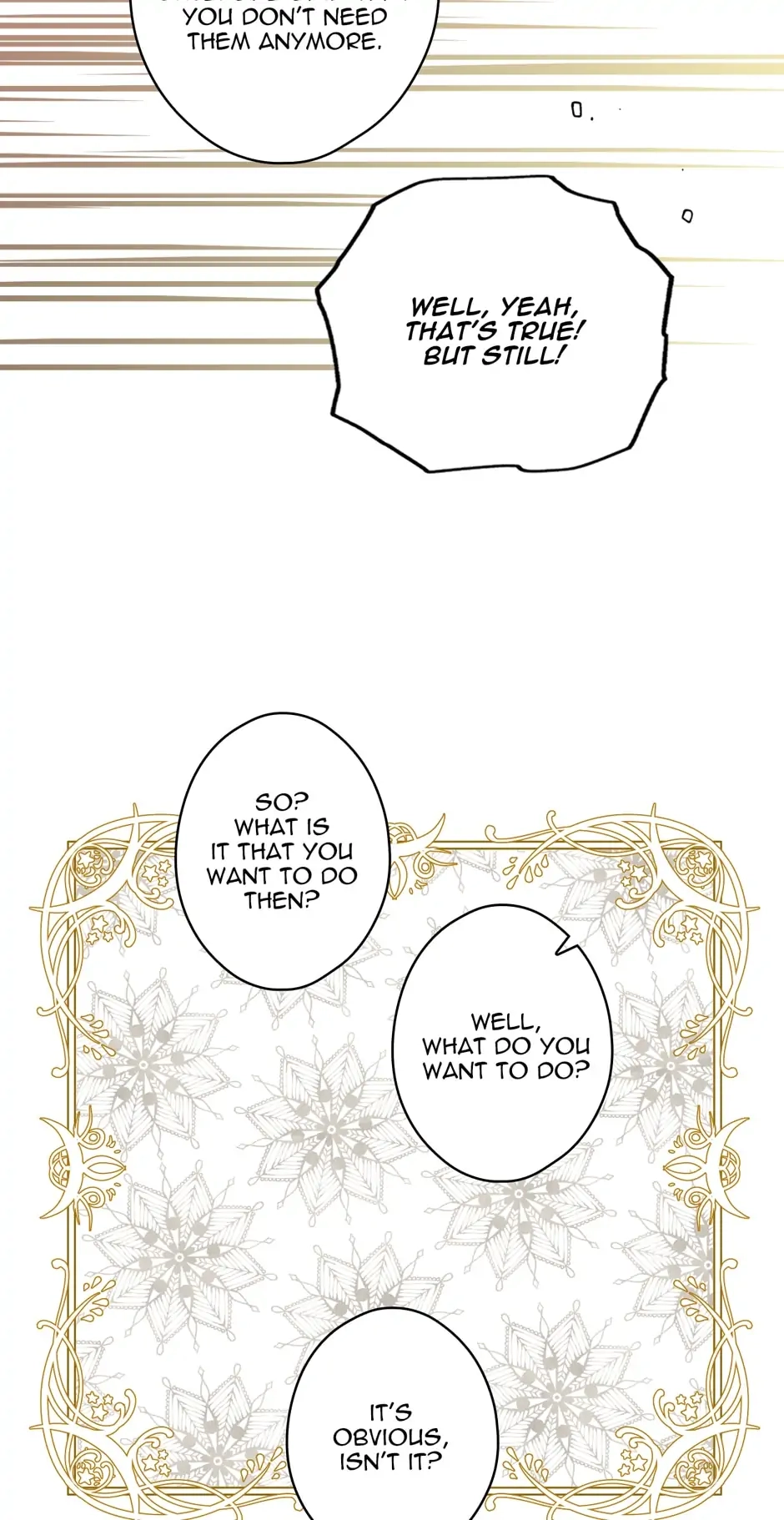 The Fantasie of a Stepmother Chapter 88 page 27 - 