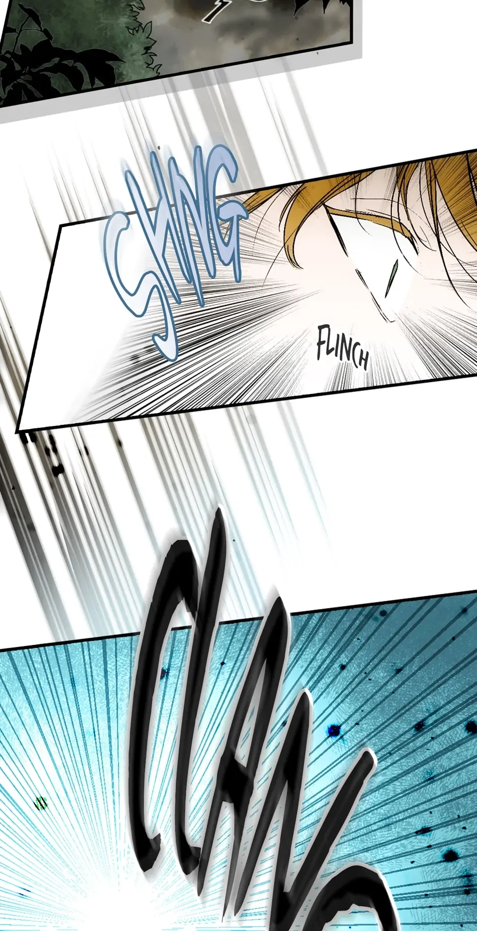 The Fantasie of a Stepmother Chapter 88 page 4 - 