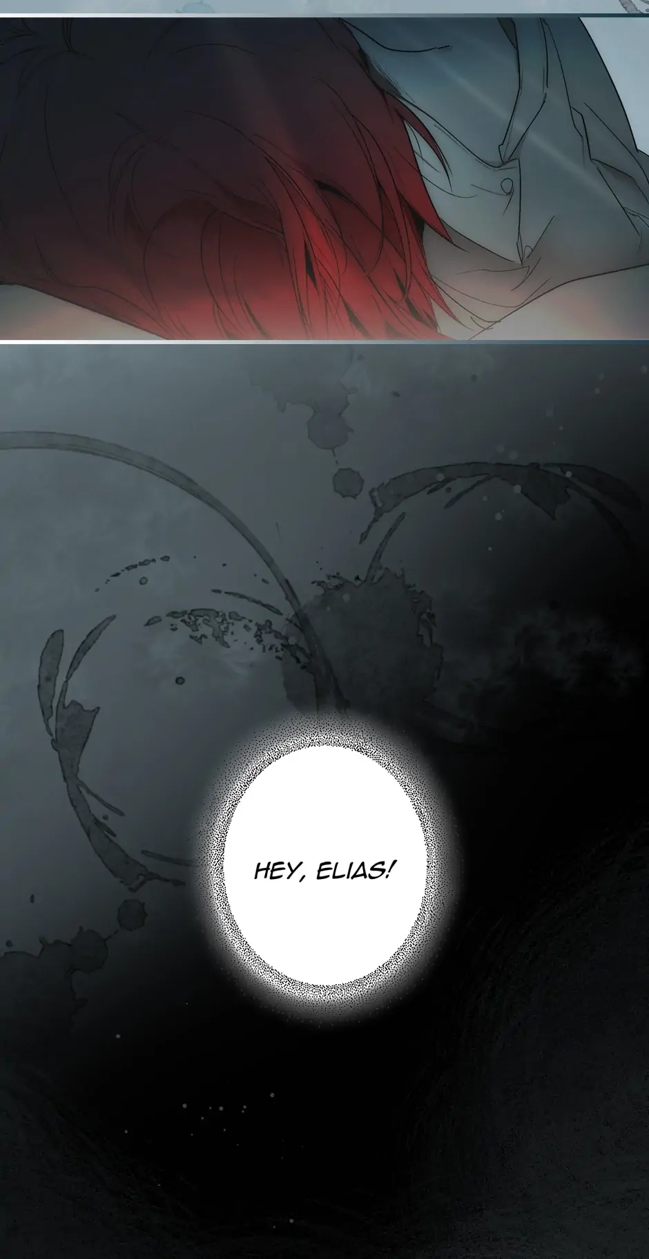 The Fantasie of a Stepmother Chapter 88 page 32 - 