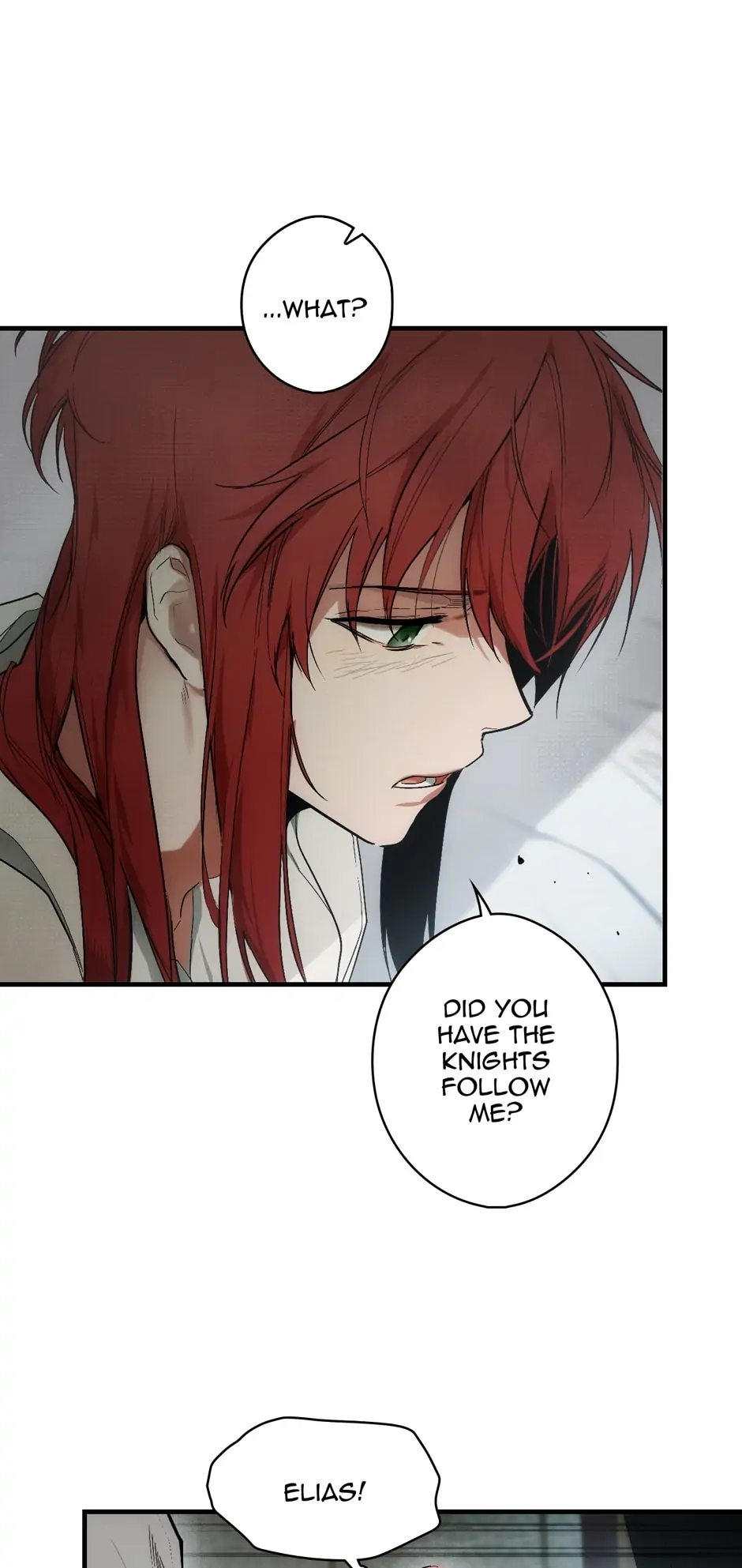 The Fantasie of a Stepmother Chapter 88 page 50 - 