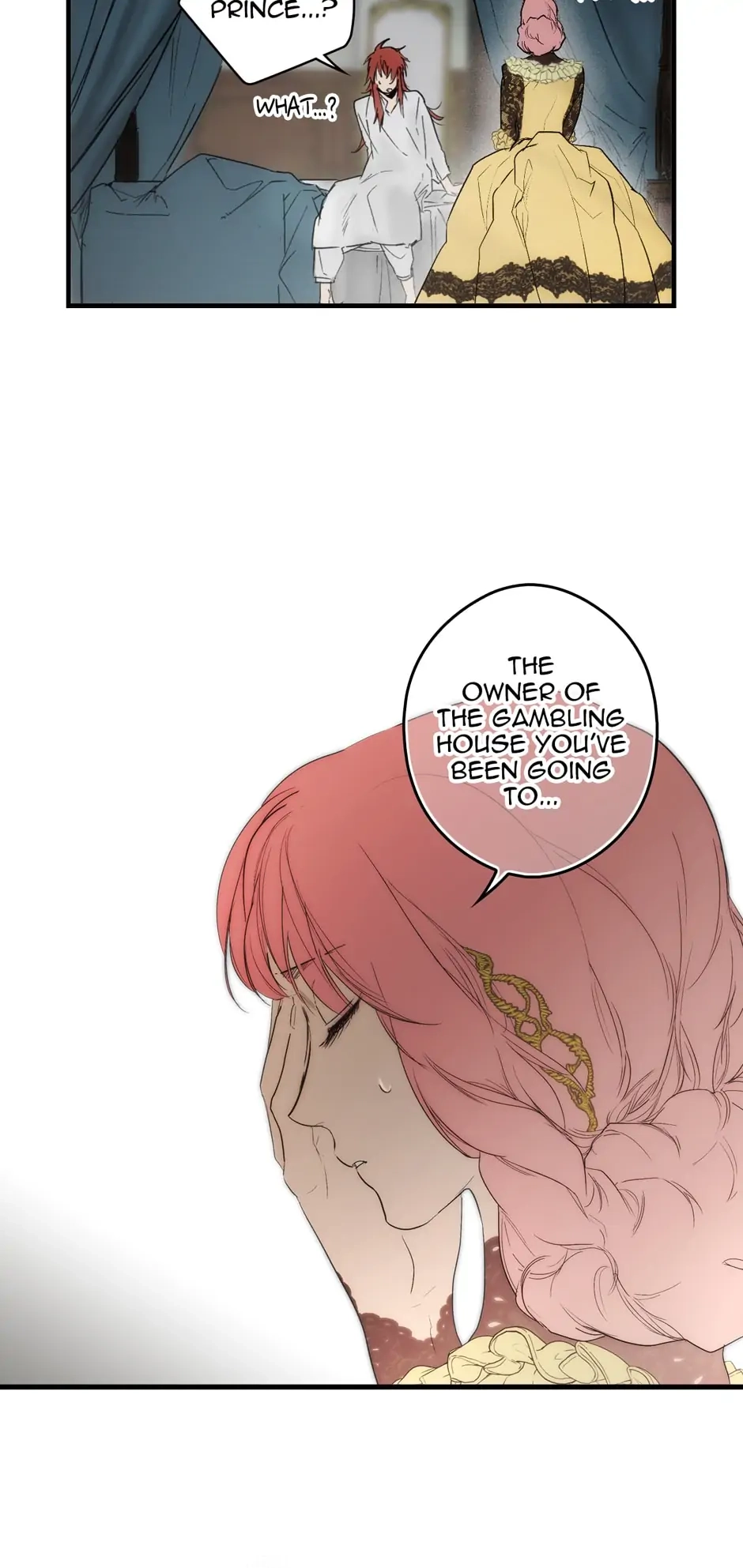 The Fantasie of a Stepmother Chapter 88 page 53 - 