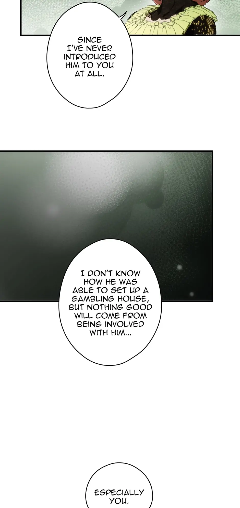 The Fantasie of a Stepmother Chapter 88 page 55 - 