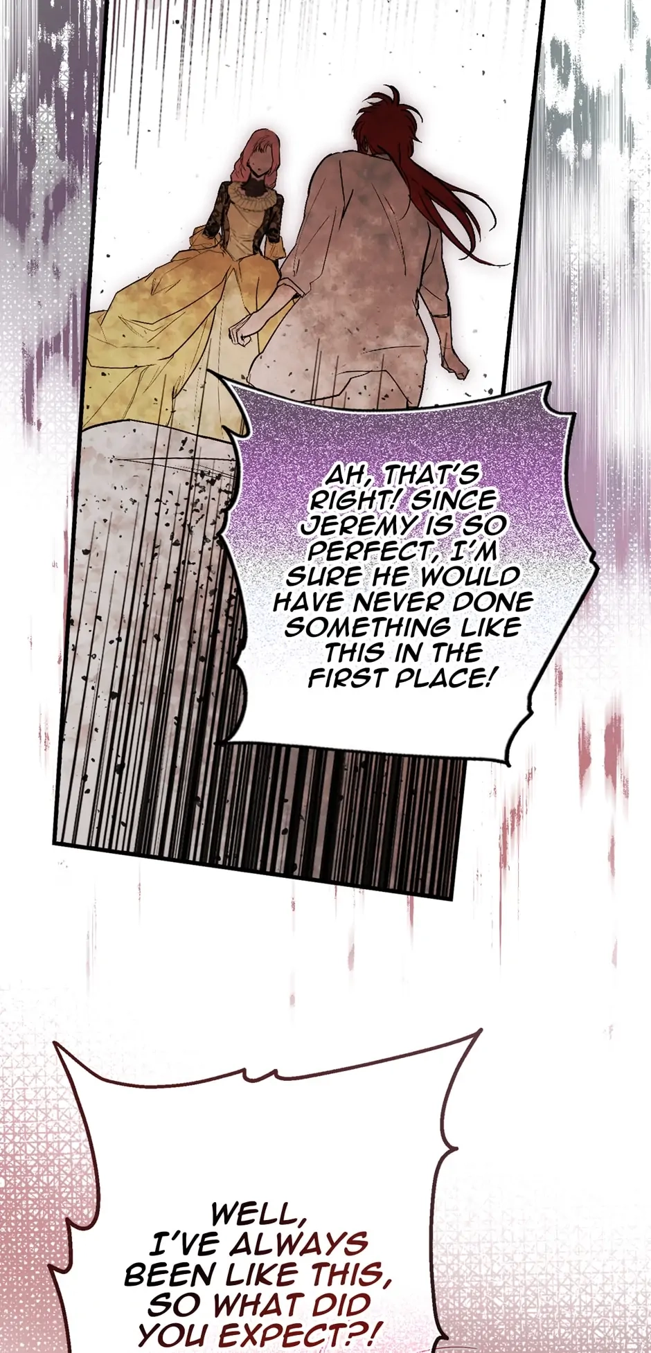 The Fantasie of a Stepmother Chapter 88 page 61 - 