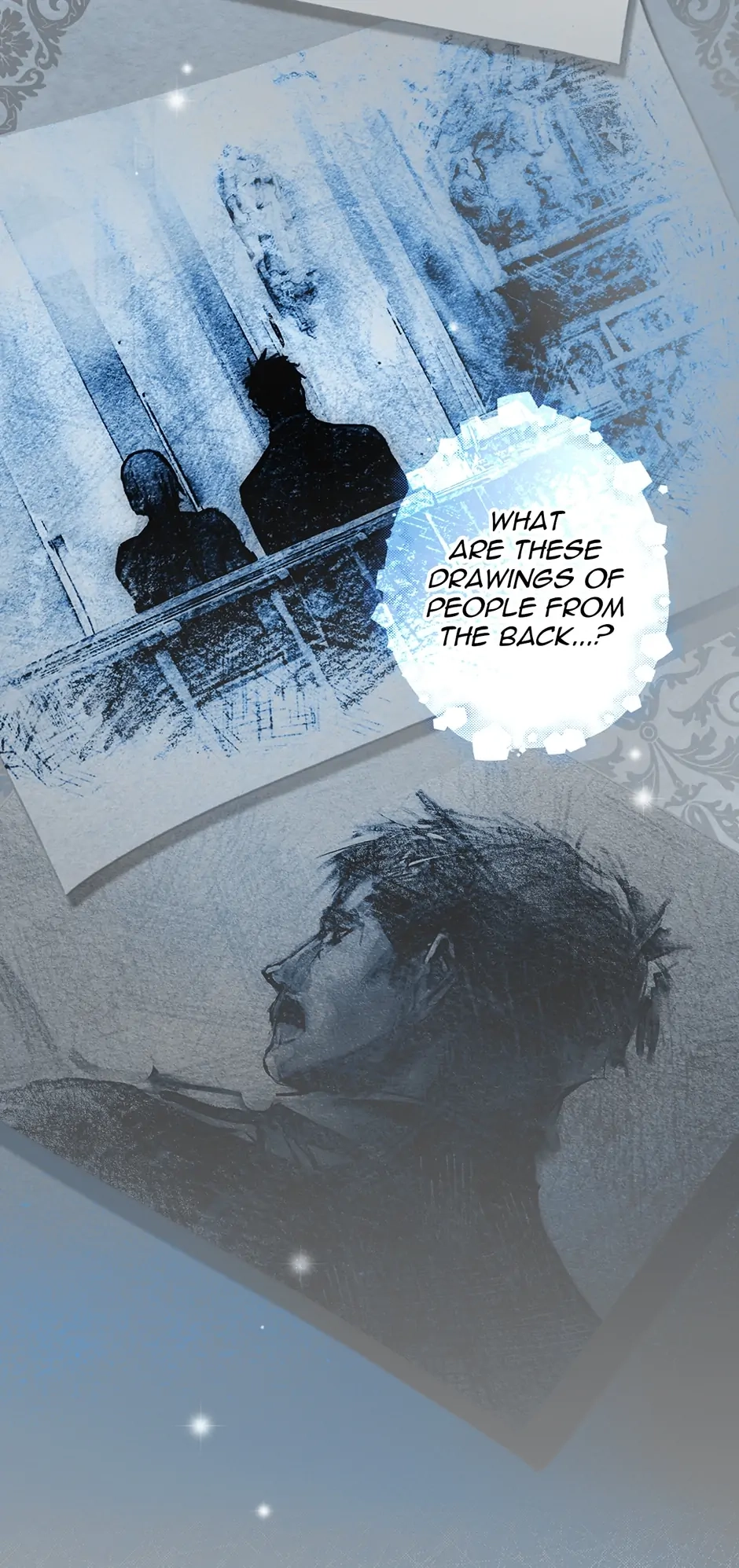 The Fantasie of a Stepmother Chapter 89 page 17 - 