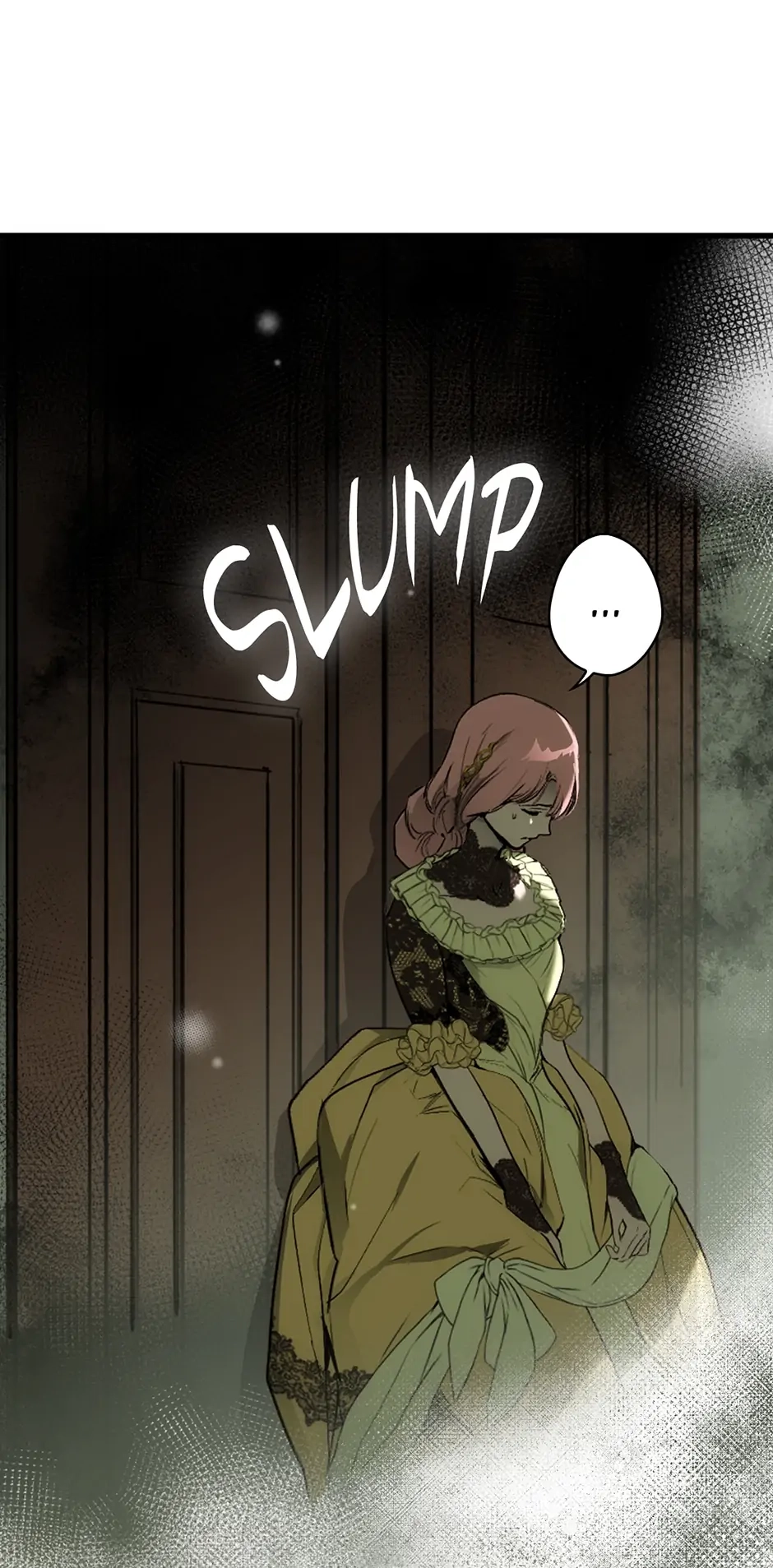 The Fantasie of a Stepmother Chapter 89 page 3 - 