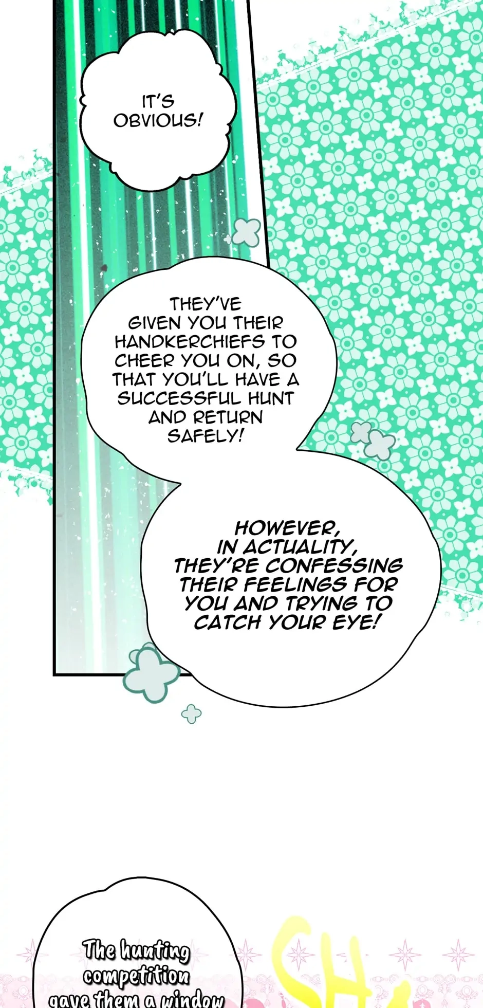 The Fantasie of a Stepmother Chapter 89 page 38 - 