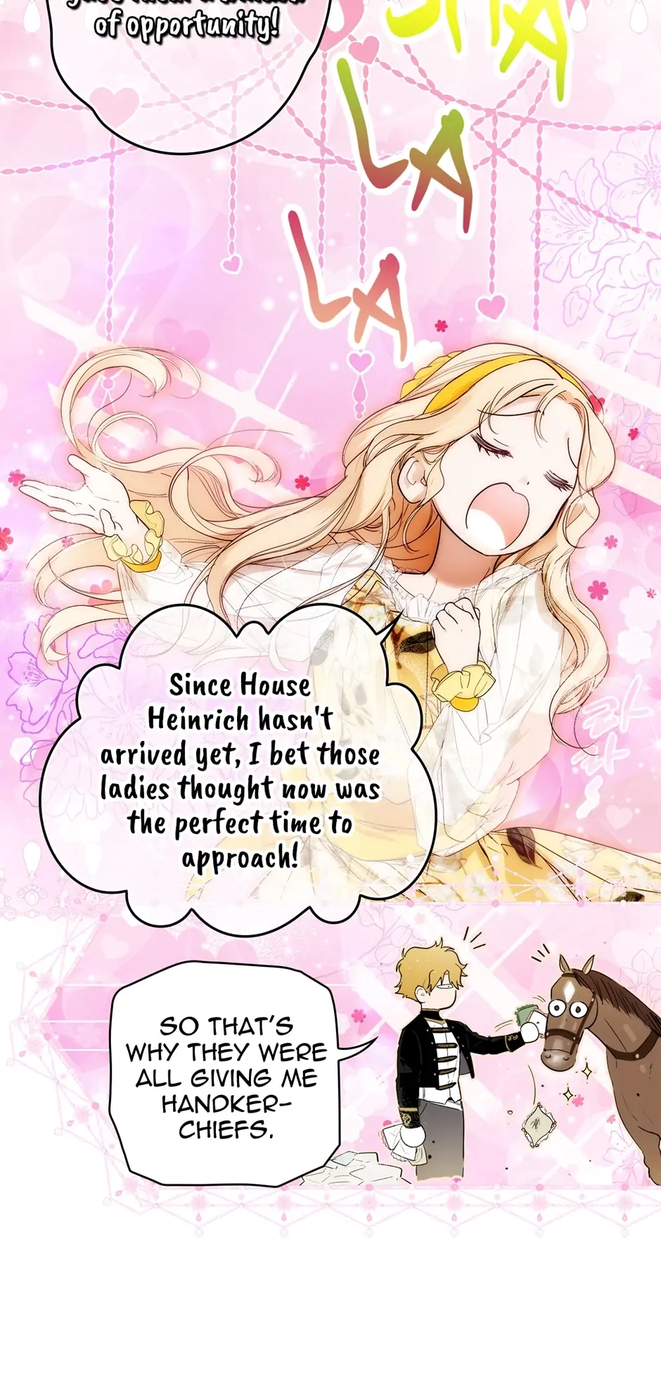 The Fantasie of a Stepmother Chapter 89 page 39 - 