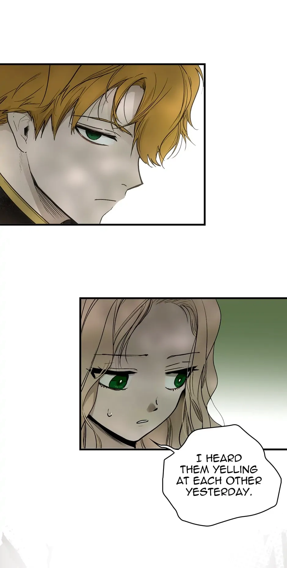The Fantasie of a Stepmother Chapter 89 page 43 - 