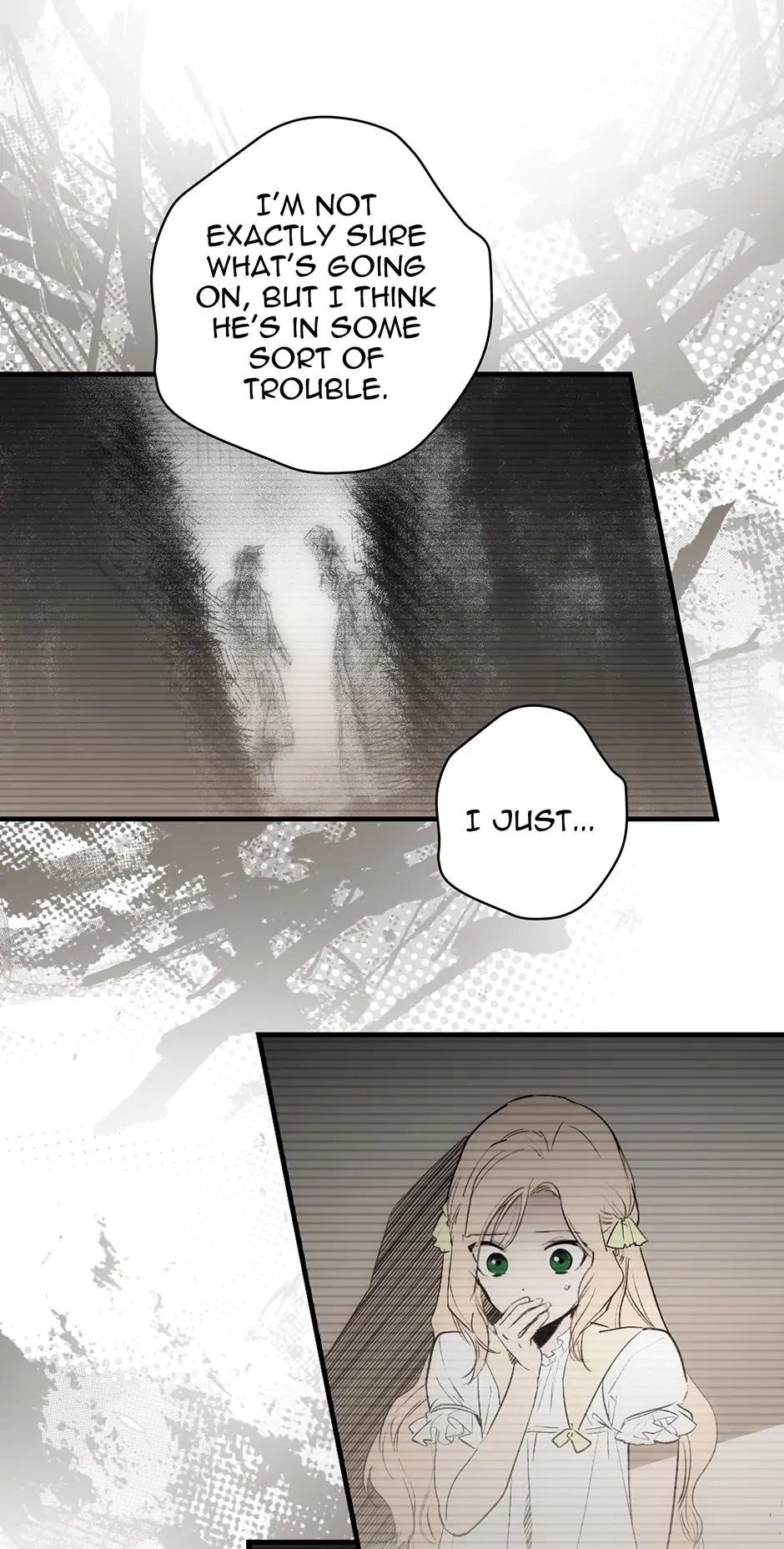 The Fantasie of a Stepmother Chapter 89 page 44 - 