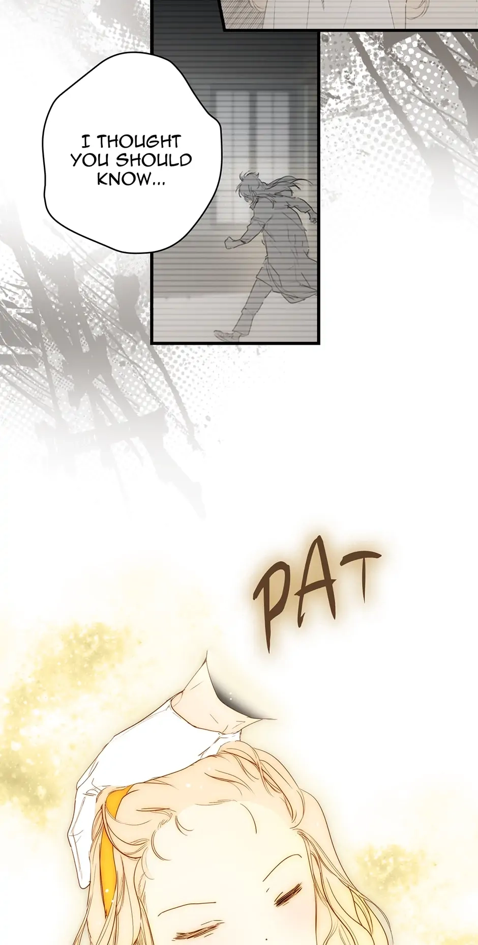 The Fantasie of a Stepmother Chapter 89 page 45 - 